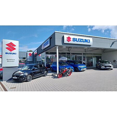 Suzuki Swift leasen