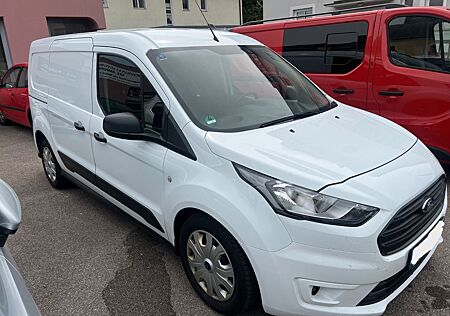 Ford Transit Connect Kasten lang Trend.Automatik.Klim