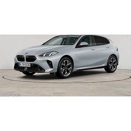 BMW 1er leasen