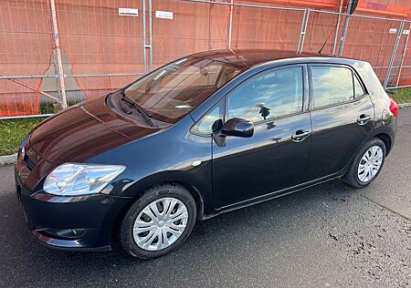 Toyota Auris 1.6-l-Dual-VVT-i Sol *2.Hand*