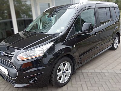 Ford Grand Tourneo Connect Titanium x7 Sitze