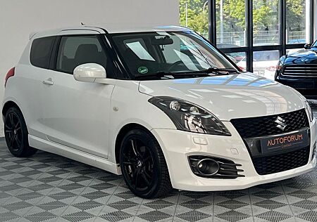 Suzuki Swift 1.6 Sport _chic & zuverlässig_Tüv Neu