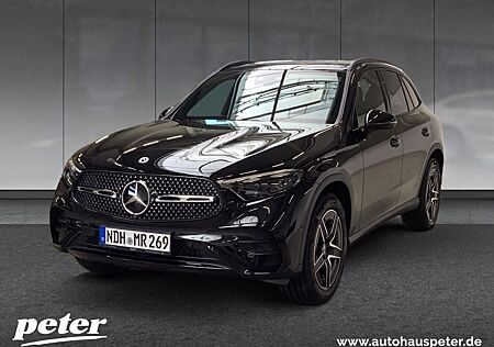 Mercedes-Benz GL 450 GLC 450 d 4M AMG/NIGHT/19''/DIGITAL/DISTRONIC/AH