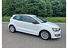 VW Polo Volkswagen 1.4 Style Edition 6R