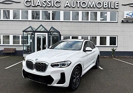 BMW X4 xDrive 20 i M SportpaketPan/Anhäng/NP 77.709€