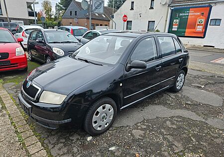 Skoda Fabia 1.4 Comfort