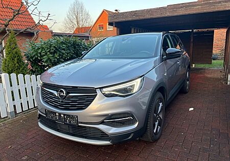 Opel Grandland X Grandland (X) 1.2 Turbo 96kW Business Elegan...