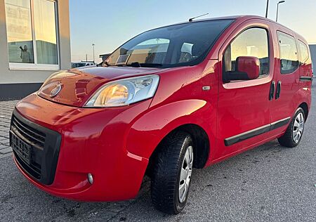 Fiat Qubo Easy