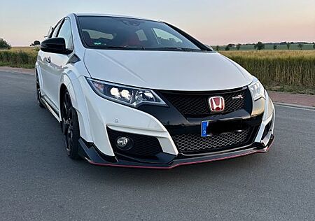 Honda Civic 2.0 i-VTEC TURBO Type R GT Type R GT