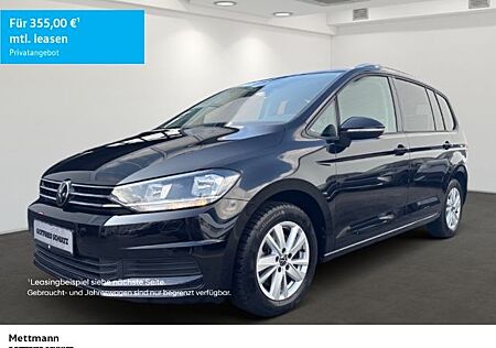 VW Touran Volkswagen 1.5 TSI DSG NAVI AHK KAMERA SHZ PDC LM ZV