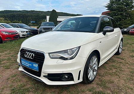 Audi A1 ambition*Sline*