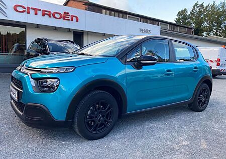 Citroën C3 1.2 12V VTi / PureTech BT