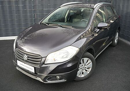 Suzuki SX4 S-Cross Club*KLIMA*SITZHEIZUNG*ALLWETTER*