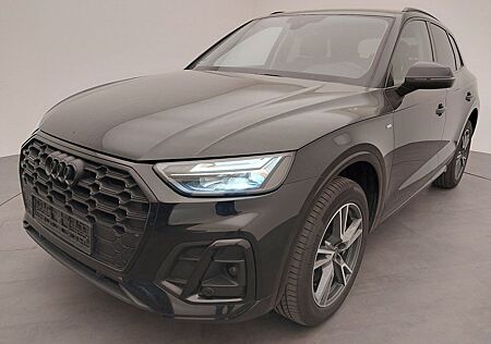 Audi Q5 50 TDI qu. S line°Optik-Paket schwarz plus°