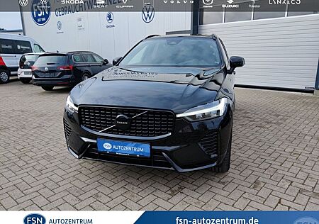 Volvo XC 60 XC60 T8 Recharge AWD Plus Black Edition