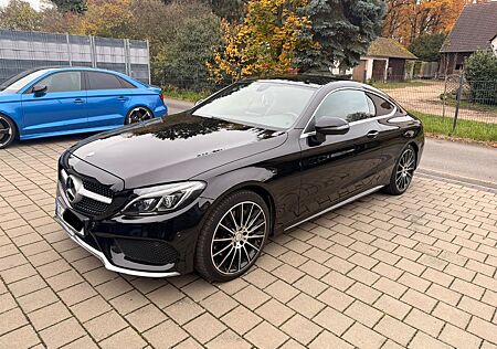 Mercedes-Benz C 300 Autom. -