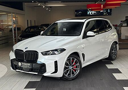 BMW X5 50 e xD M Sport*Pano-SKY*HuD*Massage*Iconic*