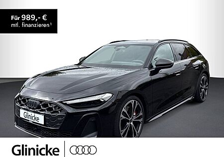 Audi S5 Avant 3.0 TFSI quattro AHK, NAVI, RFK