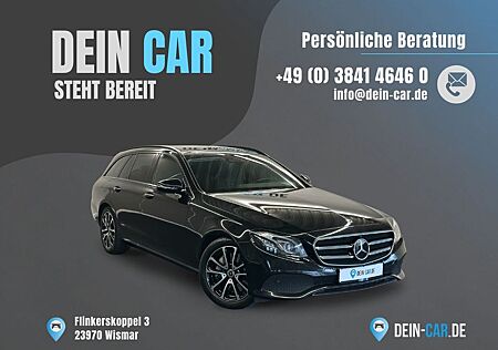 Mercedes-Benz E 400 d 4Matic*DISTR*PANO*360°*LED