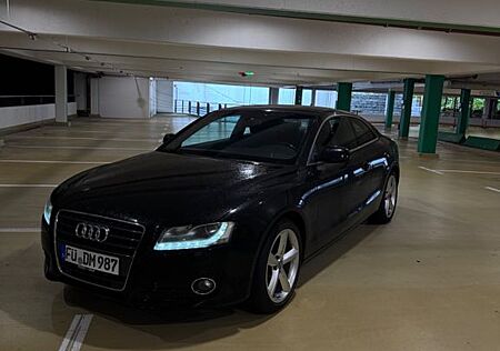 Audi A5 gebraucht kaufen Audi A5 2.0 TFSI - S-Line - 179 PS