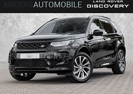 Land Rover Discovery Sport D165 Dynamic SE PANO MATRIX