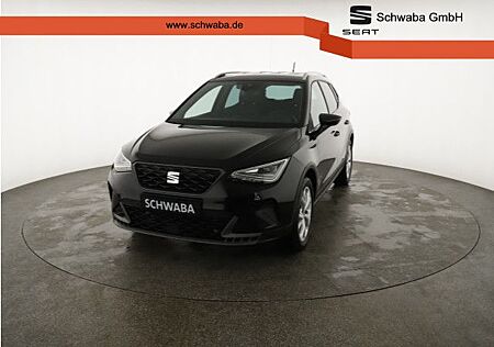 Seat Arona FR-Line 1.0TSI DSG LED*VIRTUAL*NAV*ACC*17"