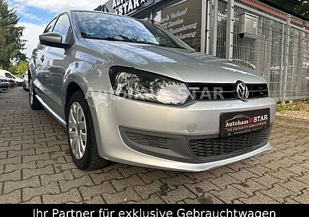 VW Polo Volkswagen V Comfortline / MOTOR 1.6L - KLIMA