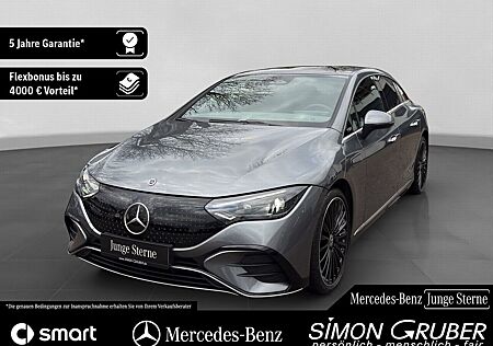 Mercedes-Benz EQE 500 4M AMG Pano Airma Sitzklima Nappa Mod 24