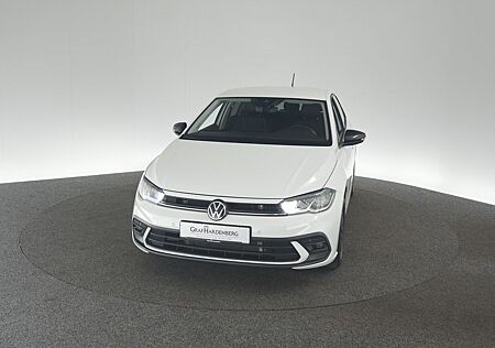 VW Polo Volkswagen 1.0 TSI DSG Goal ACC LED Navi AHK