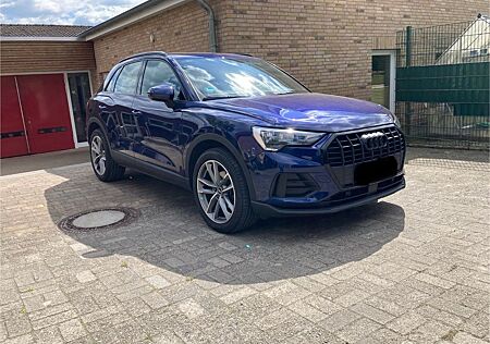 Audi Q3 35 TDI S tronic -