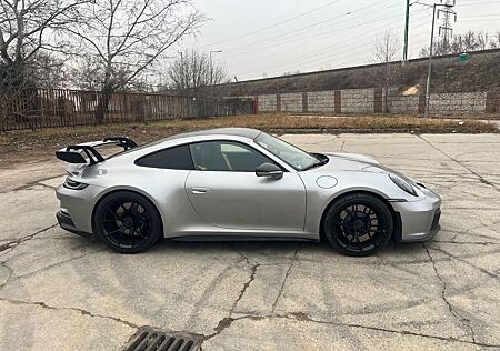 Porsche 992 GT3 GT3