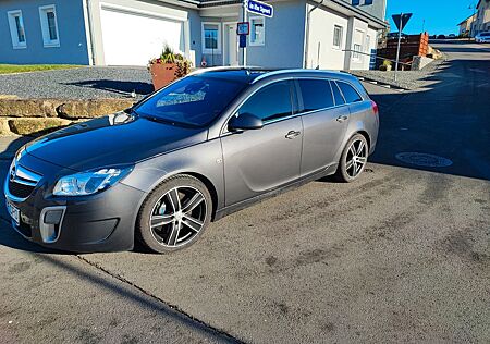 Opel Insignia Sports Tourer OPC Unlimited 2.8 T 4...
