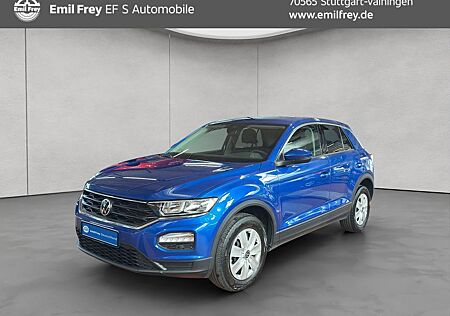 VW T-Roc Volkswagen 2.0 TDI SCR