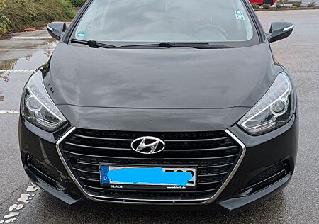 Hyundai i40 1.7 CRDi 85kW Classic Classic