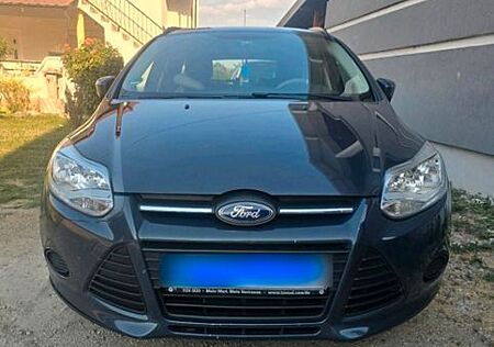Ford Focus 1,6TDCi 85kW S/S DPF Trend Turnier Trend