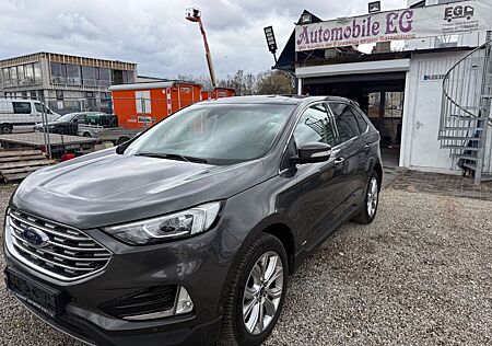 Ford Edge Titanium 4x4 01728666828