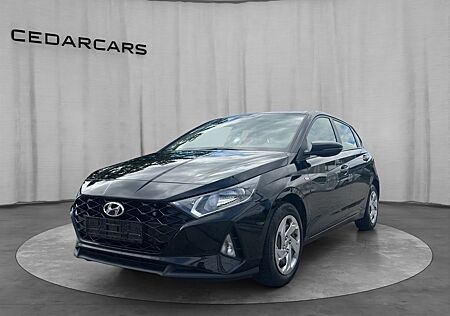 Hyundai i20 Select Mild-Hybrid TOP ZUSTAND!!
