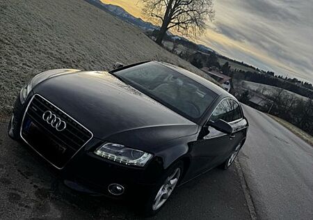 Audi A5 3.0 TDI V6 S tronic quattro - ca. 95.000km