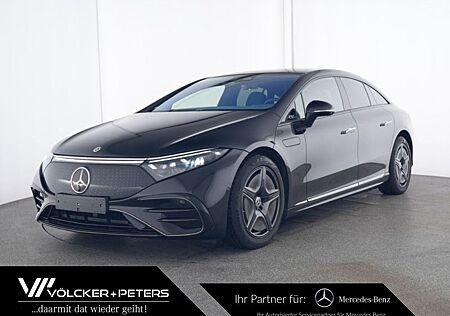 Mercedes-Benz EQS 450++ AMG+SITZKLIMA+AMBI+FOND-PAKET PLUS+HAL