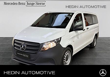 Mercedes-Benz Vito 114 CDI Tourer BASE Lang KAM TEMP DAB TWA