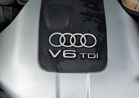 Audi A4 B6 2.5TDI 120kW Avant -