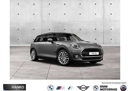 Mini One Clubman One