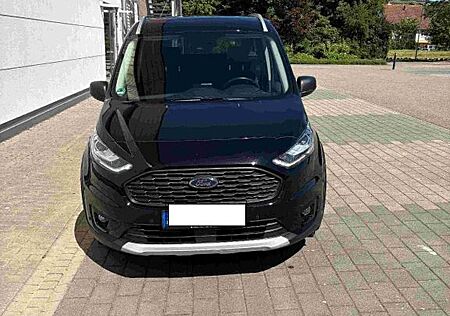 Ford Tourneo Connect 1.5 EcoBlue 88kW Grand Active...