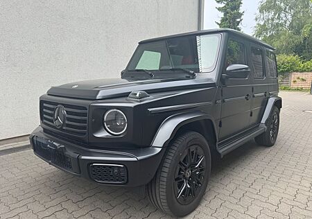 Mercedes-Benz G 450 d AMG, SUPERIOR, MAGNO, MwSt., Facelift