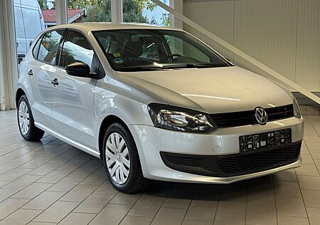 VW Polo Volkswagen V Trendline