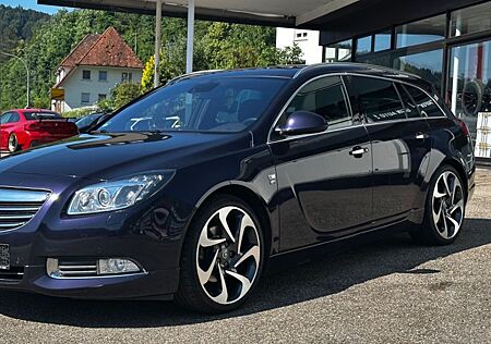 Opel Insignia A Sports Tourer Innovation OPC LINE