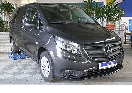 Mercedes-Benz Vito Tourer 114116119124 CDI Edition lang