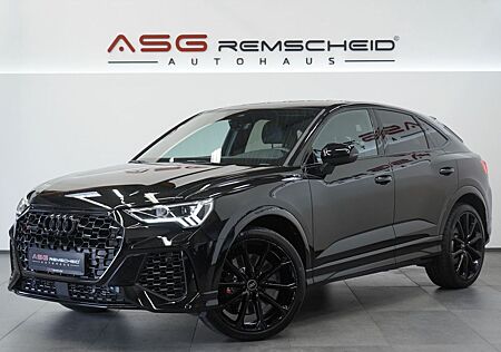 Audi RS Q3 RSQ3 q. Sportback *2.H *21 *ACC*S-Abgas*Virtual