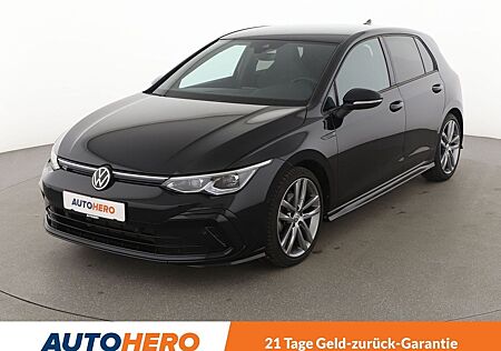 VW Golf Volkswagen VIII 1.5 eTSI ACT R-Line Aut.*NAVI*ACC*CAM*