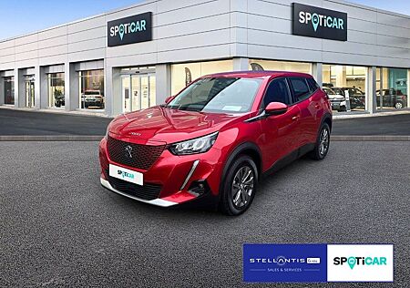Peugeot 2008 (e-)Active